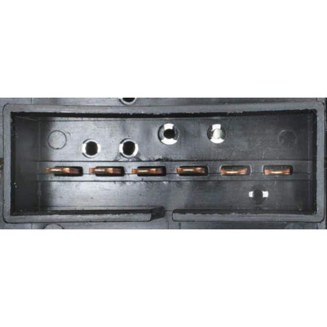 IGN STANDARD IGNITION NS491