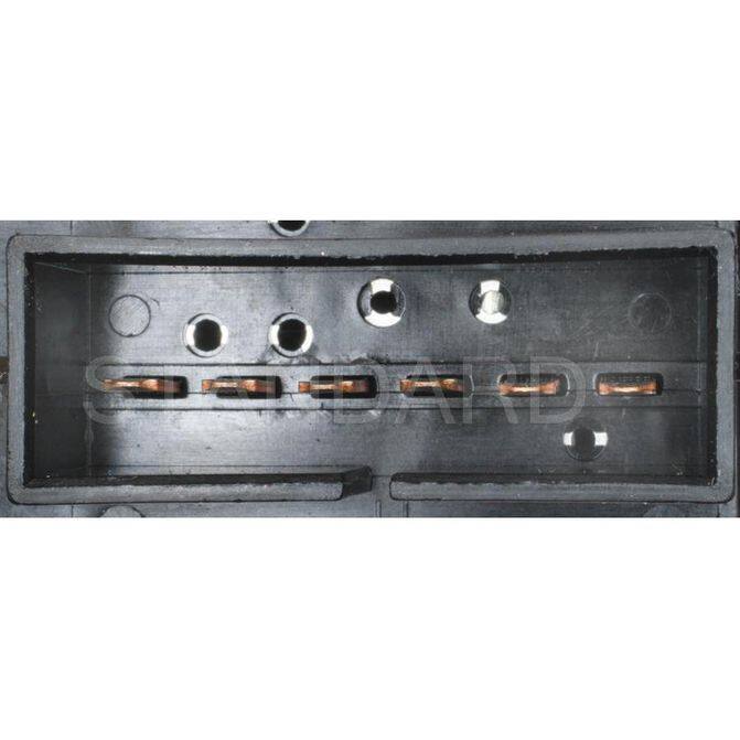 IGN STANDARD IGNITION NS491