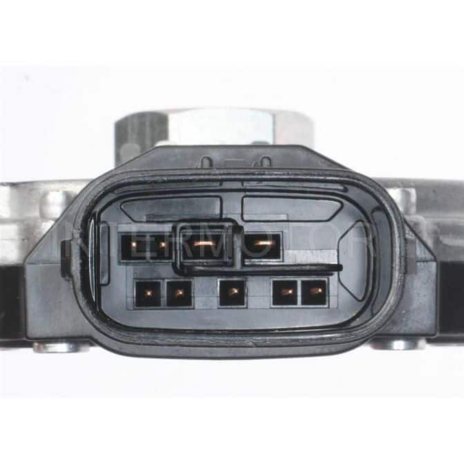 IGN STANDARD IGNITION NS504