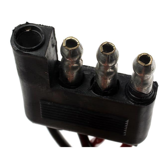 IGN STANDARD IGNITION NS53