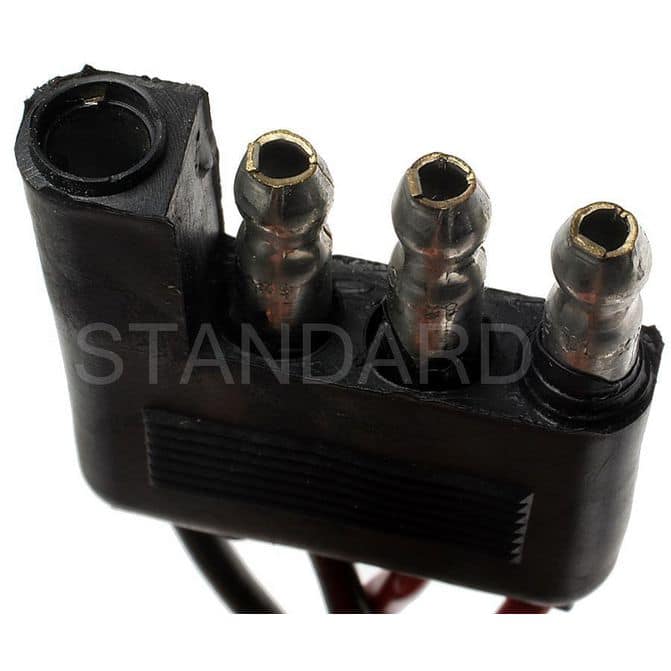 IGN STANDARD IGNITION NS53