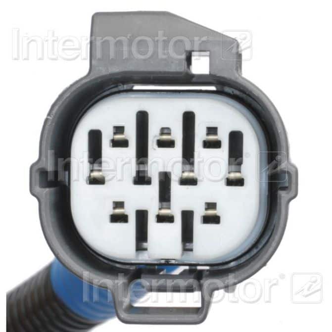 IGN STANDARD IGNITION NS554