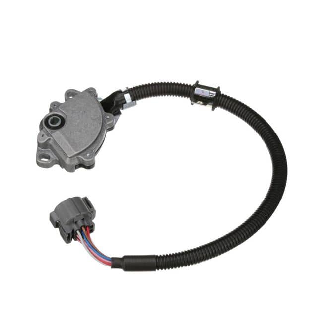 IGN STANDARD IGNITION NS554