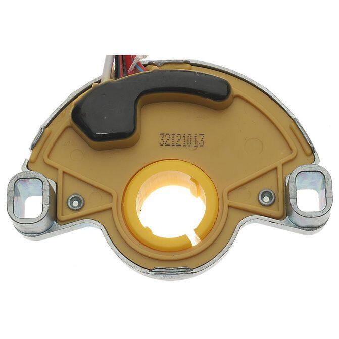 IGN STANDARD IGNITION NS55