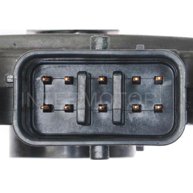 IGN STANDARD IGNITION NS577