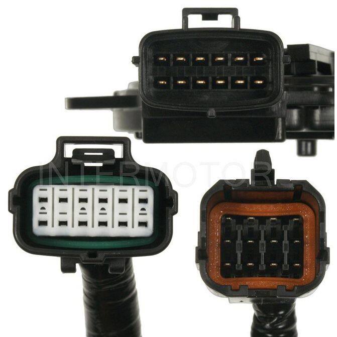 IGN STANDARD IGNITION NS589