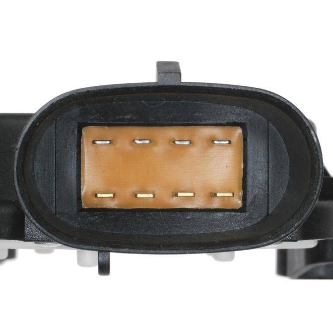 IGN STANDARD IGNITION NS58