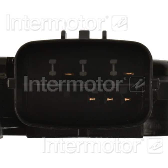 IGN STANDARD IGNITION NS622