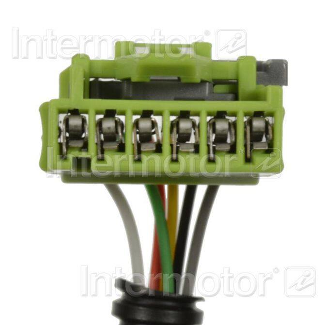 IGN STANDARD IGNITION NS636