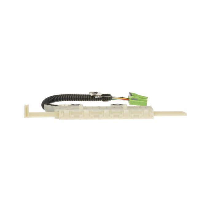 IGN STANDARD IGNITION NS636