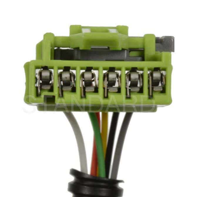 IGN STANDARD IGNITION NS636