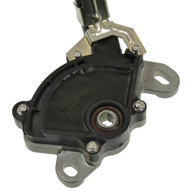 IGN STANDARD IGNITION NS648