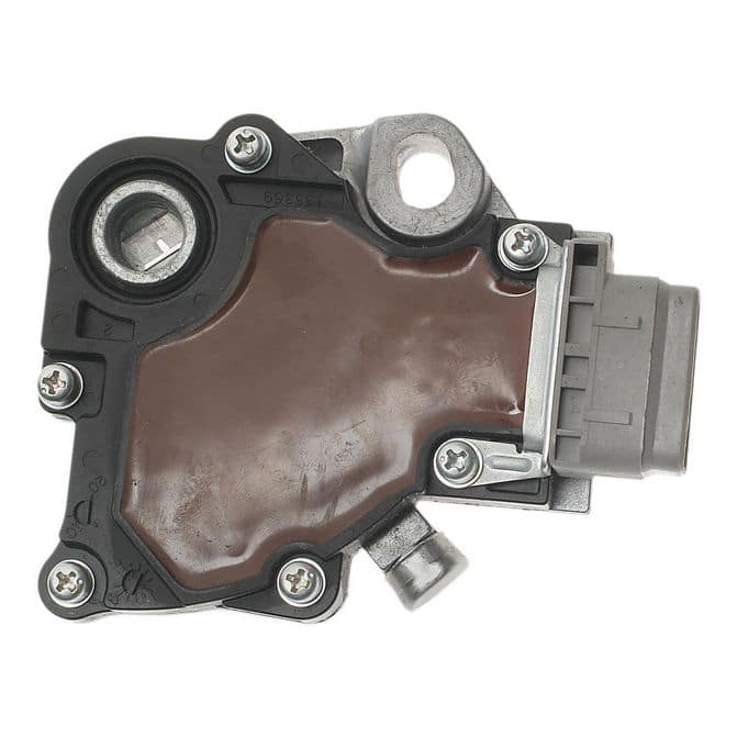 IGN STANDARD IGNITION NS70