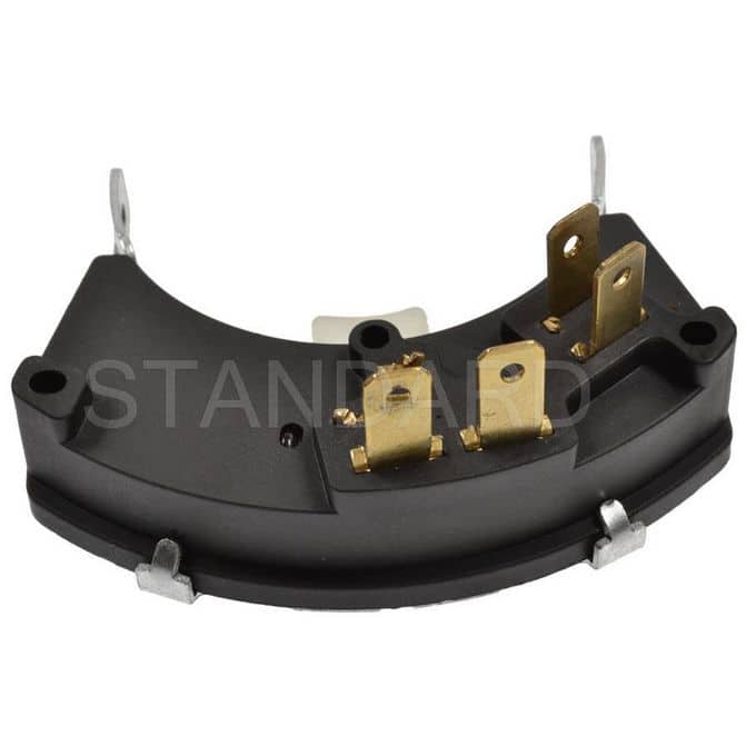 IGN STANDARD IGNITION NS7