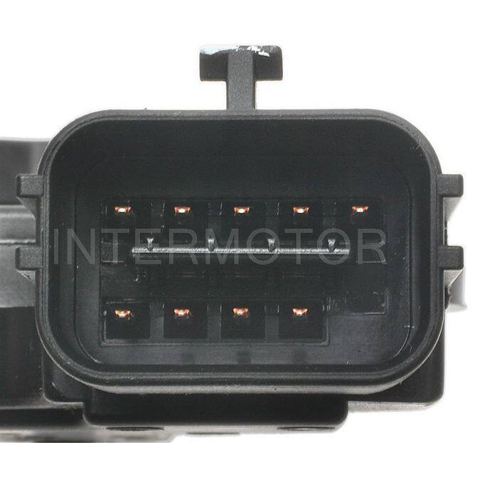 IGN STANDARD IGNITION NS98