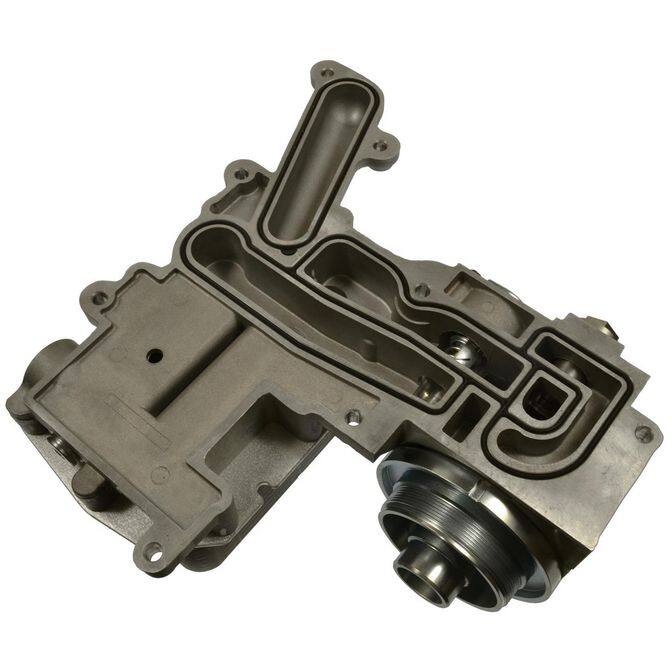 IGN STANDARD IGNITION OCK3