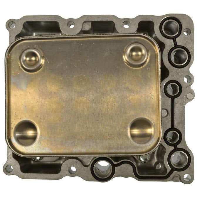 IGN STANDARD IGNITION OCK5