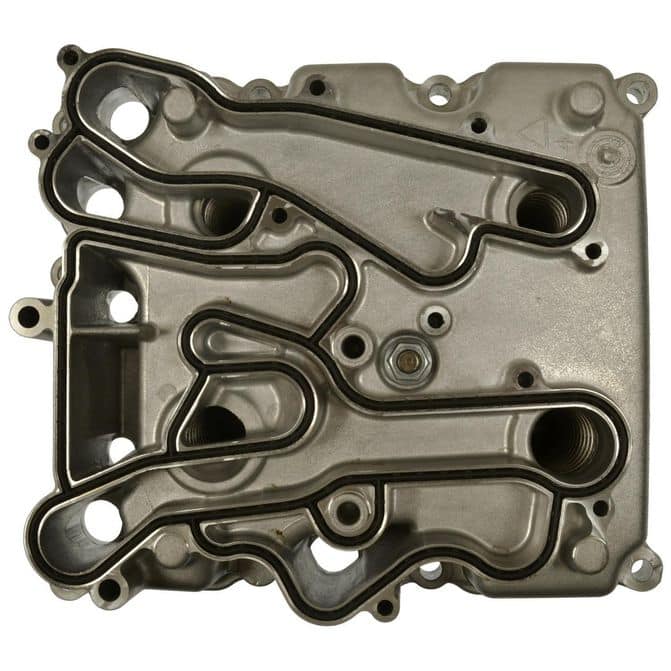 IGN STANDARD IGNITION OCK5