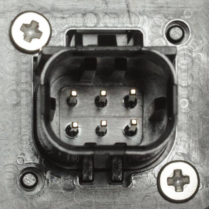 IGNSTANDARD IGNITIONPAC128