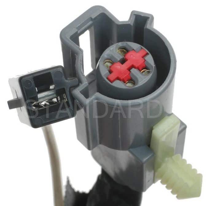 IGN STANDARD IGNITION PC10