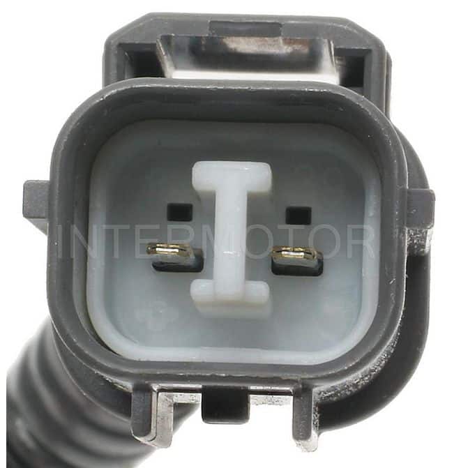 IGN STANDARD IGNITION PC131