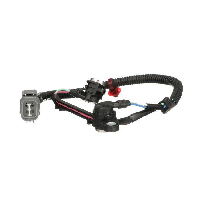 IGN STANDARD IGNITION PC133