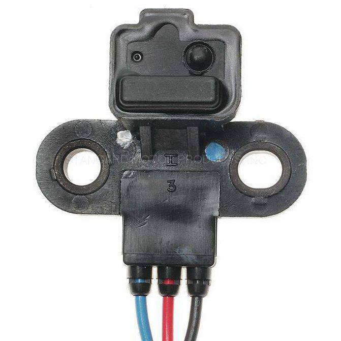 IGN STANDARD IGNITION PC191