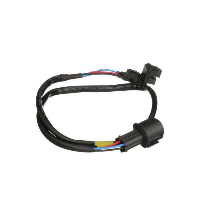IGN STANDARD IGNITION PC191
