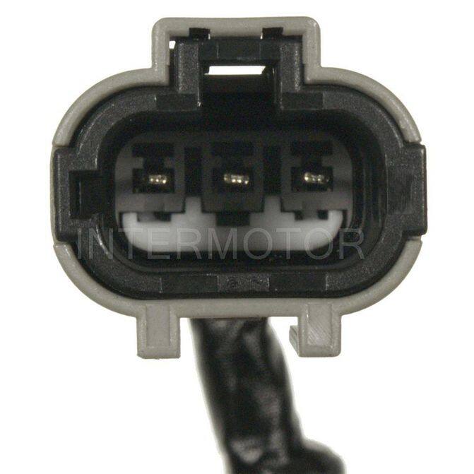 IGN STANDARD IGNITION PC255
