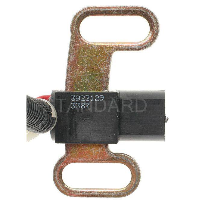 IGN STANDARD IGNITION PC260
