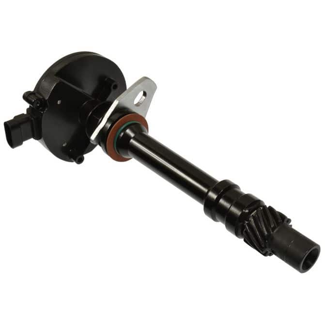 IGN STANDARD IGNITION PC277