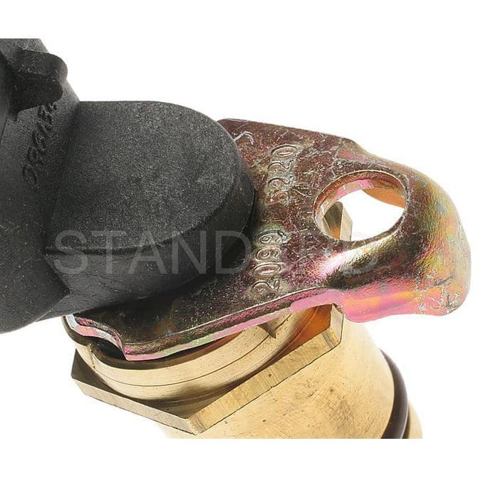 IGN STANDARD IGNITION PC33