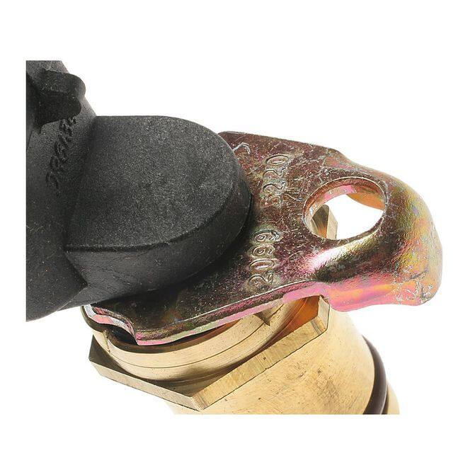 IGN STANDARD IGNITION PC33