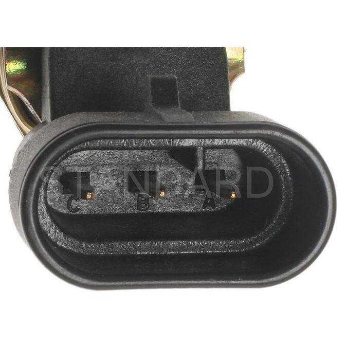 IGN STANDARD IGNITION PC33