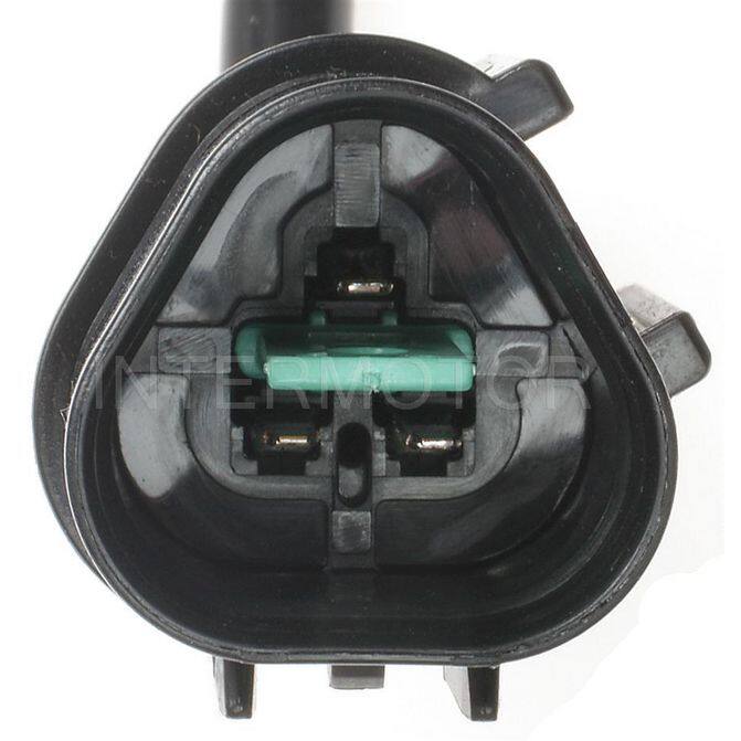 IGN STANDARD IGNITION PC349