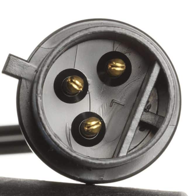 IGN STANDARD IGNITION PC36