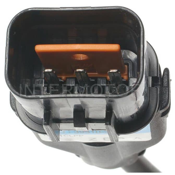 IGN STANDARD IGNITION PC402