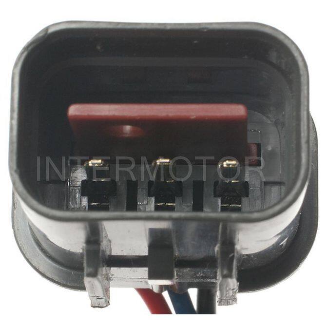 IGN STANDARD IGNITION PC46