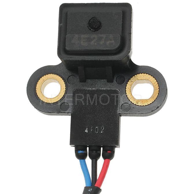 IGN STANDARD IGNITION PC530