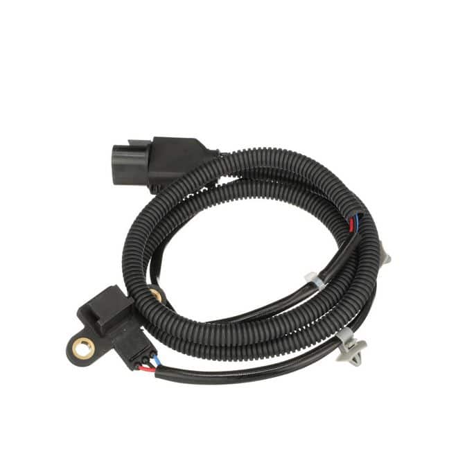 IGN STANDARD IGNITION PC536