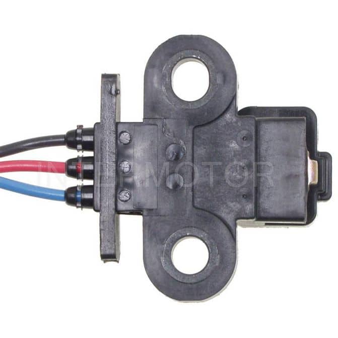 IGN STANDARD IGNITION PC542