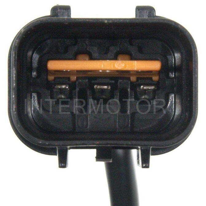 IGN STANDARD IGNITION PC555