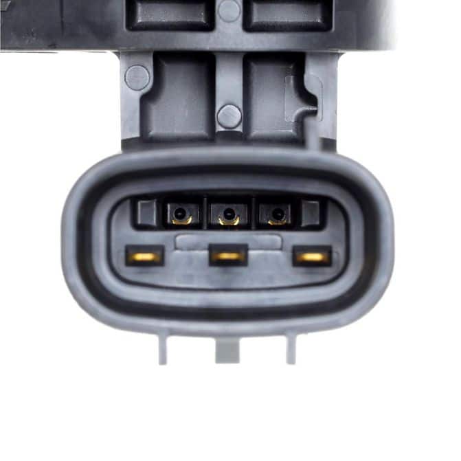 IGN STANDARD IGNITION PC722