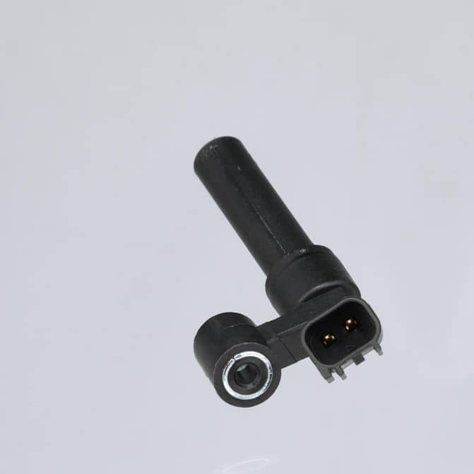 IGN STANDARD IGNITION PC753