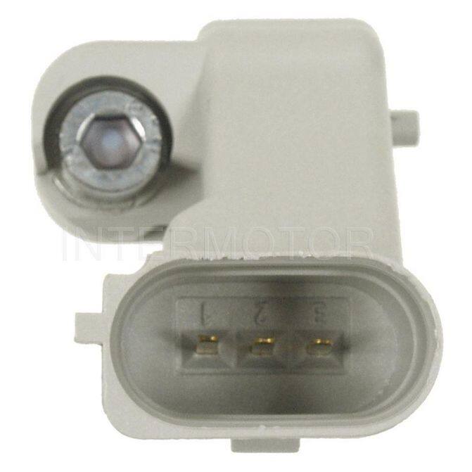 IGN STANDARD IGNITION PC843
