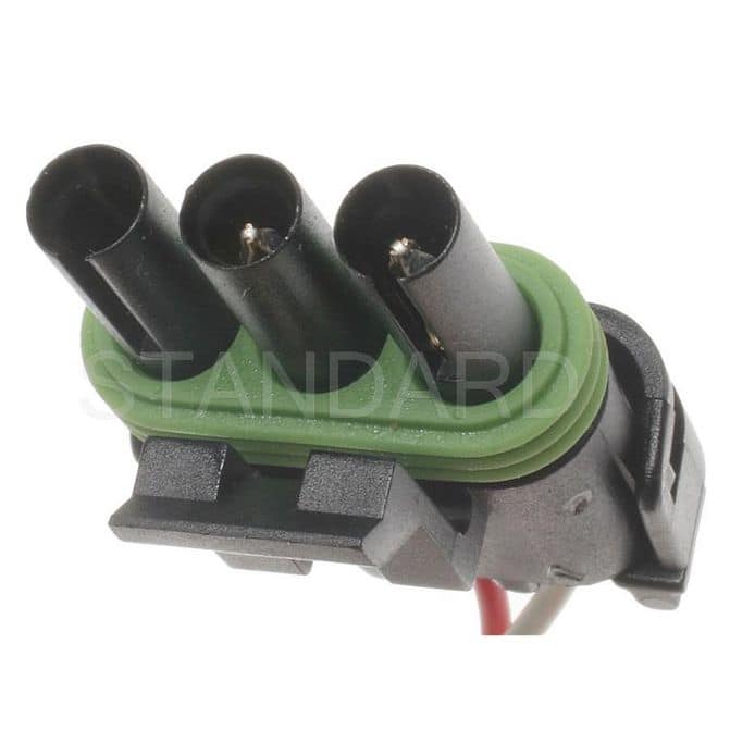 IGN STANDARD IGNITION PC87