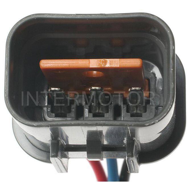 IGN STANDARD IGNITION PC96
