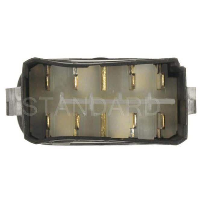 IGNSTANDARD IGNITIONPDS124