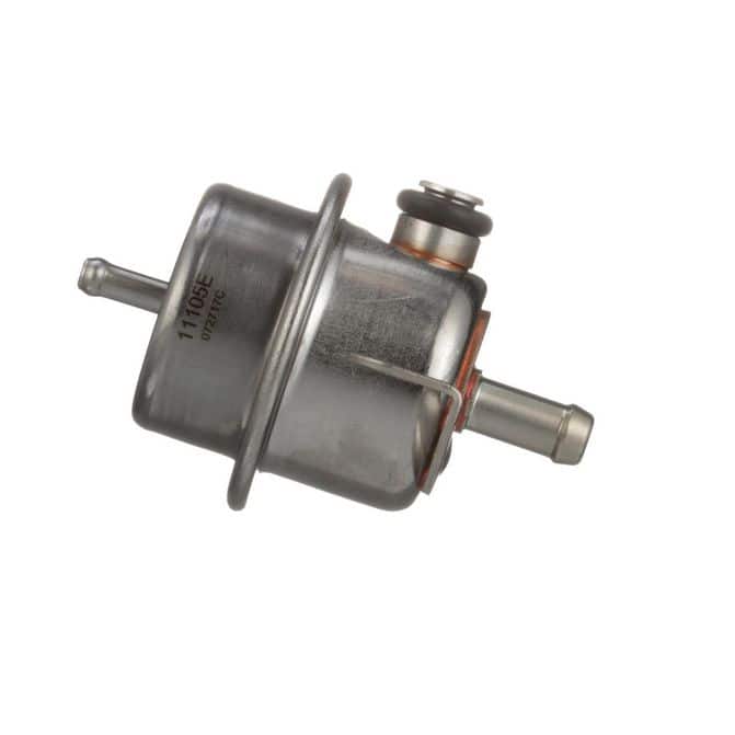 IGN STANDARD IGNITION PR17