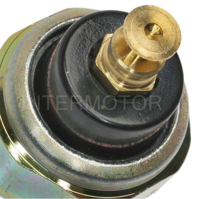IGN STANDARD IGNITION PS120